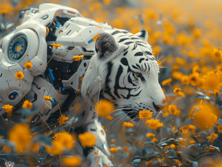 generative ai visuals